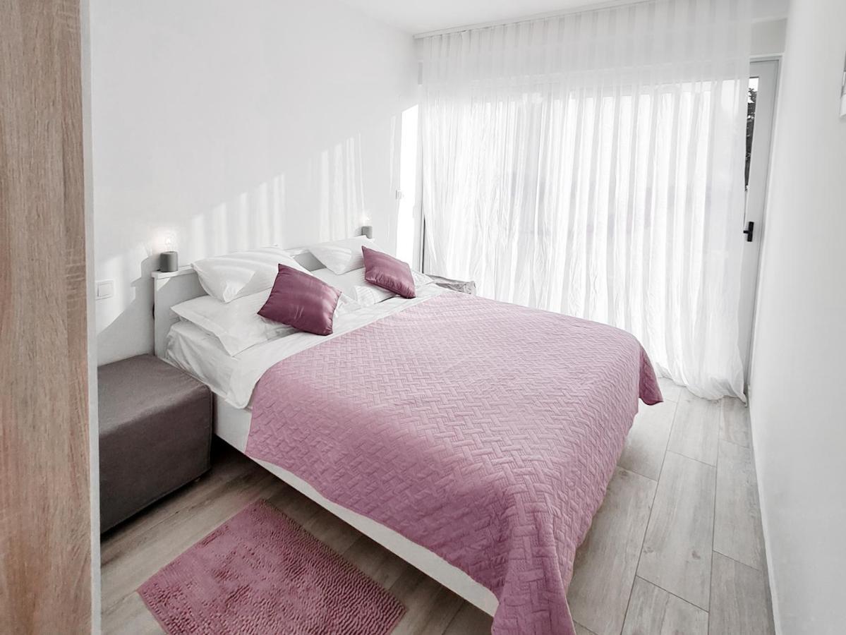 Rosemarie Beach Suites 자다르 외부 사진