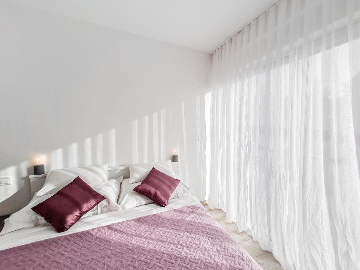 Rosemarie Beach Suites 자다르 외부 사진