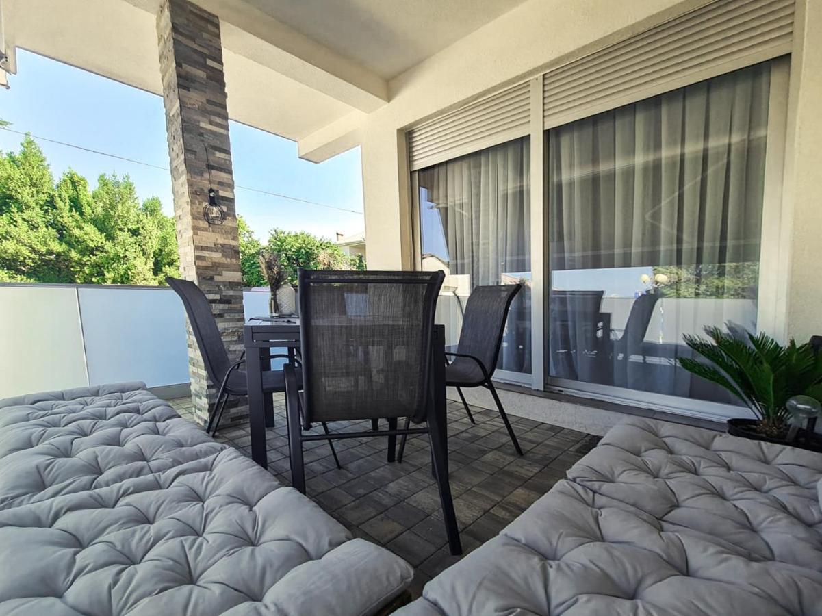 Rosemarie Beach Suites 자다르 외부 사진