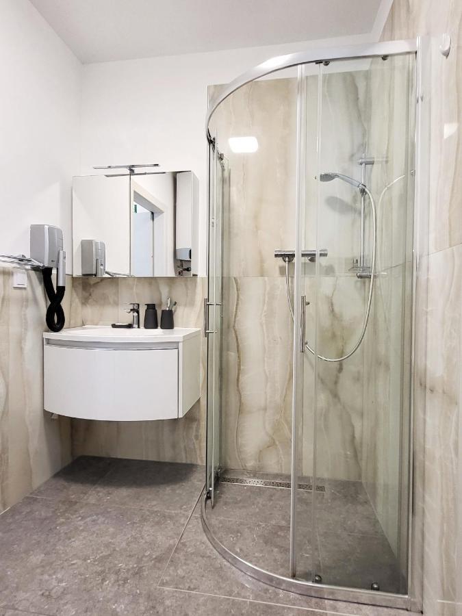 Rosemarie Beach Suites 자다르 외부 사진