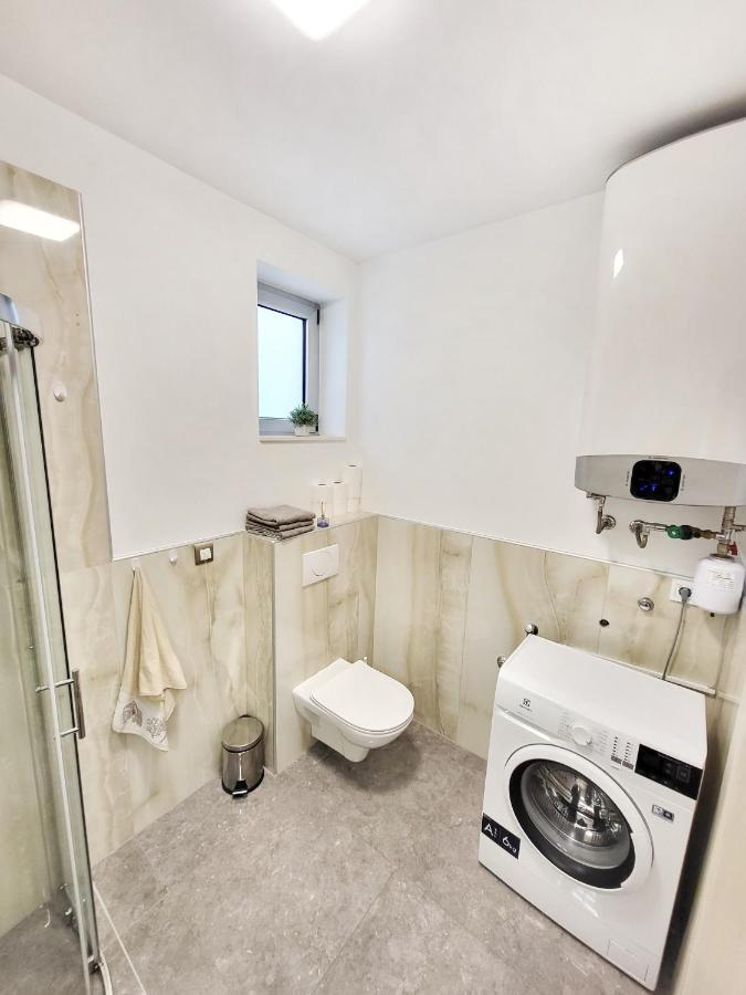 Rosemarie Beach Suites 자다르 외부 사진