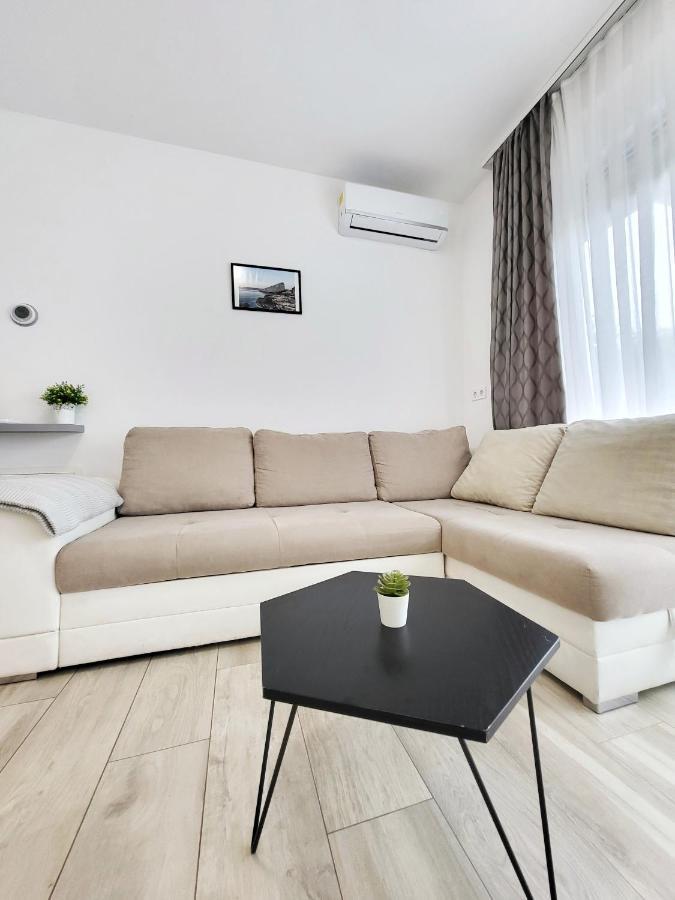 Rosemarie Beach Suites 자다르 외부 사진